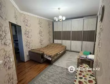 40 м², 1-комнатная квартира, этаж 2 из 14, 40 м², изображение - 17