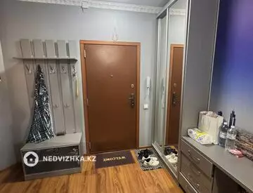 40 м², 1-комнатная квартира, этаж 2 из 14, 40 м², изображение - 11