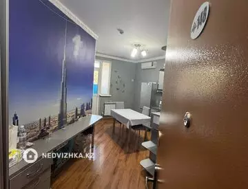 40 м², 1-комнатная квартира, этаж 2 из 14, 40 м², изображение - 14