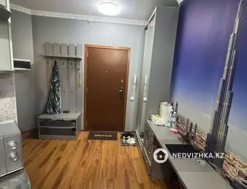40 м², 1-комнатная квартира, этаж 2 из 14, 40 м², изображение - 10