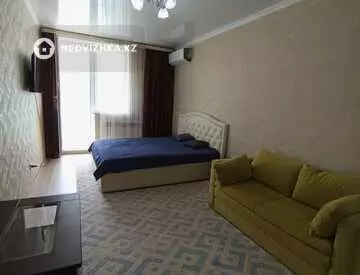 43.2 м², 1-комнатная квартира, этаж 2 из 9, 43 м², изображение - 4