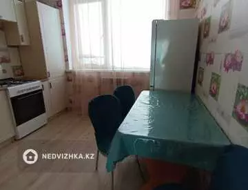1-комнатная квартира, этаж 2 из 9, 43 м²