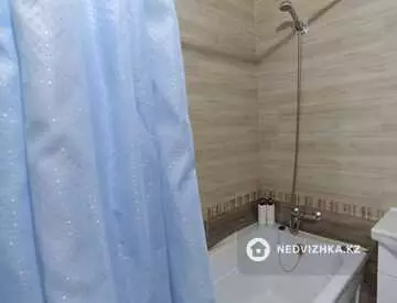 43.2 м², 1-комнатная квартира, этаж 2 из 9, 43 м², изображение - 6