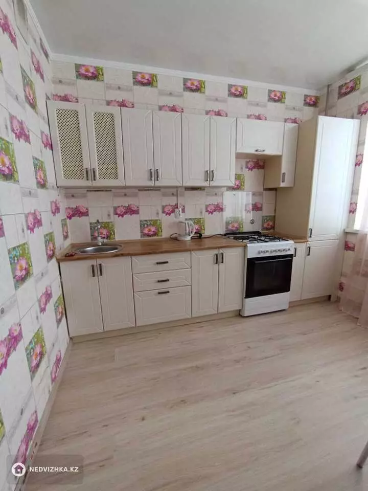 43.2 м², 1-комнатная квартира, этаж 2 из 9, 43 м², изображение - 1