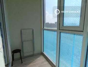 43.2 м², 1-комнатная квартира, этаж 2 из 9, 43 м², изображение - 8
