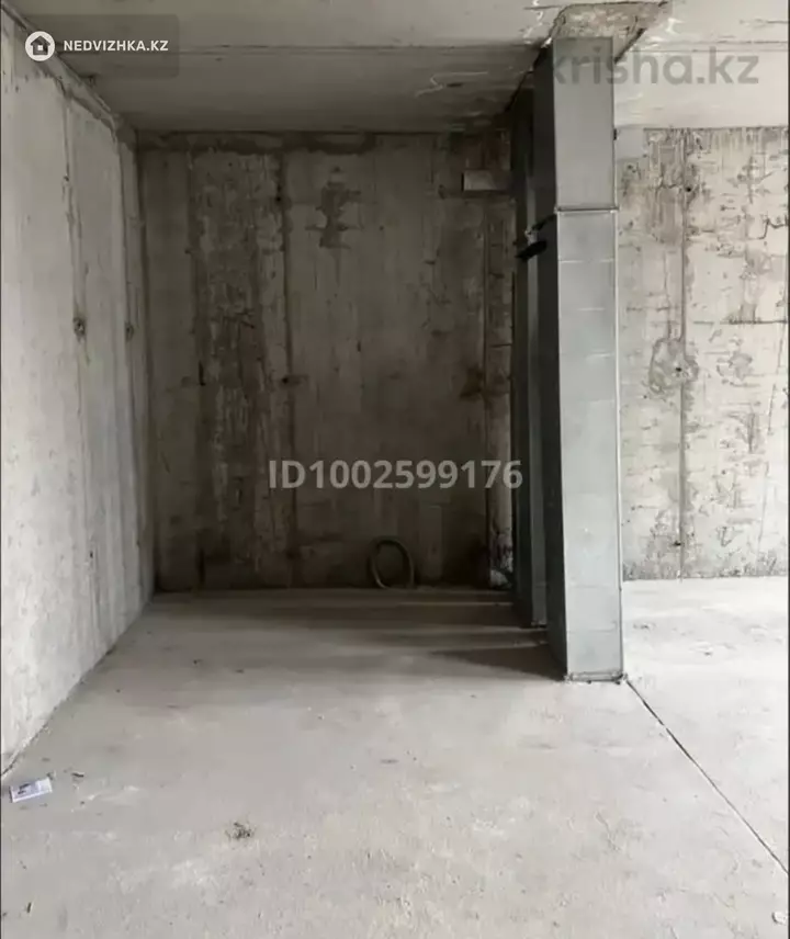 35 м², 1-комнатная квартира, этаж 9 из 9, 35 м², изображение - 1