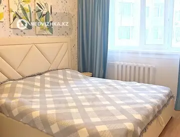 2-комнатная квартира, этаж 7 из 25, 55 м²
