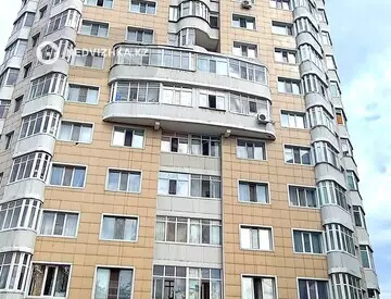 55 м², 2-комнатная квартира, этаж 7 из 25, 55 м², изображение - 7