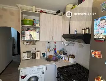 3-комнатная квартира, этаж 1 из 5, 61 м²