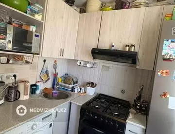 3-комнатная квартира, этаж 1 из 5, 61 м²