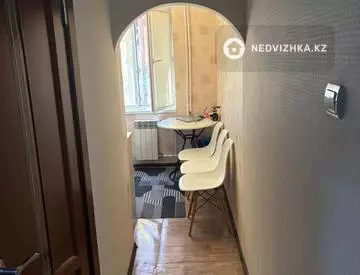 61 м², 3-комнатная квартира, этаж 1 из 5, 61 м², изображение - 4