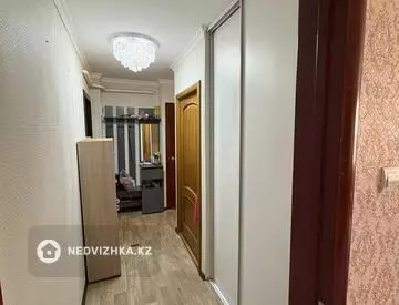 61 м², 3-комнатная квартира, этаж 1 из 5, 61 м², изображение - 6