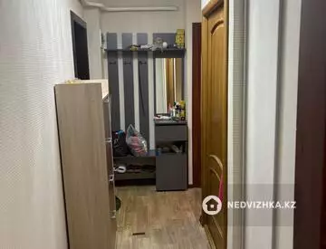 61 м², 3-комнатная квартира, этаж 1 из 5, 61 м², изображение - 9