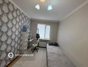 61 м², 3-комнатная квартира, этаж 1 из 5, 61 м², изображение - 10