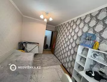 61 м², 3-комнатная квартира, этаж 1 из 5, 61 м², изображение - 11