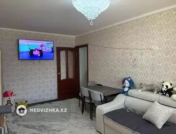 61 м², 3-комнатная квартира, этаж 1 из 5, 61 м², изображение - 15