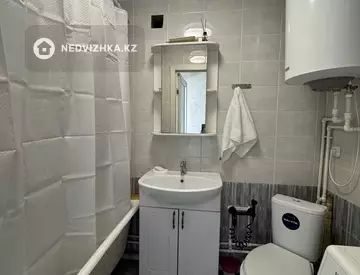64 м², 3-комнатная квартира, этаж 5 из 5, 64 м², изображение - 6