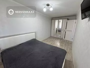 3-комнатная квартира, этаж 5 из 5, 64 м²