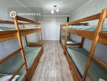 64 м², 3-комнатная квартира, этаж 5 из 5, 64 м², изображение - 4