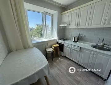 64 м², 3-комнатная квартира, этаж 5 из 5, 64 м², изображение - 5