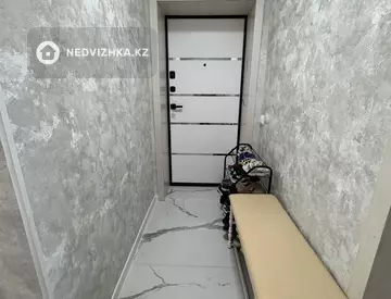 64 м², 3-комнатная квартира, этаж 5 из 5, 64 м², изображение - 9