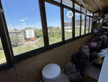 64 м², 3-комнатная квартира, этаж 5 из 5, 64 м², изображение - 11
