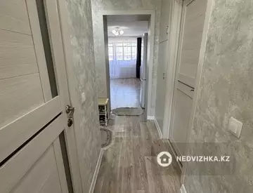 64 м², 3-комнатная квартира, этаж 5 из 5, 64 м², изображение - 8