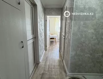 64 м², 3-комнатная квартира, этаж 5 из 5, 64 м², изображение - 7