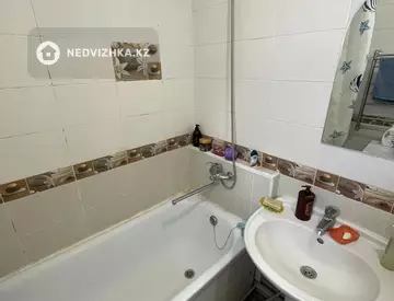 65 м², 3-комнатная квартира, этаж 5 из 5, 65 м², изображение - 10