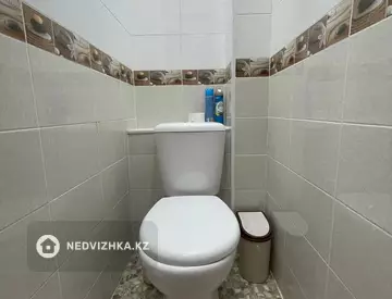 65 м², 3-комнатная квартира, этаж 5 из 5, 65 м², изображение - 11