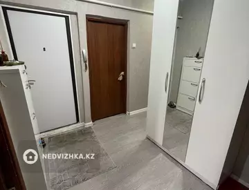 65 м², 3-комнатная квартира, этаж 5 из 5, 65 м², изображение - 9