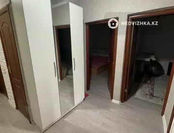 65 м², 3-комнатная квартира, этаж 5 из 5, 65 м², изображение - 6