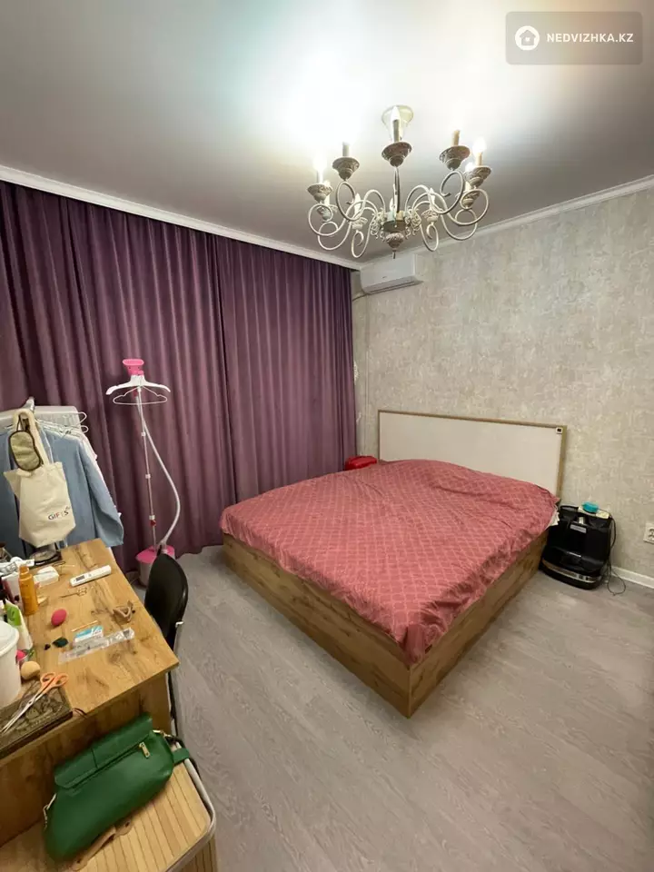 65 м², 3-комнатная квартира, этаж 5 из 5, 65 м², изображение - 1