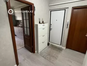 65 м², 3-комнатная квартира, этаж 5 из 5, 65 м², изображение - 8