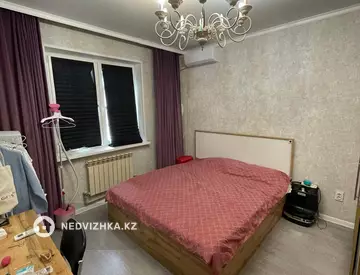 3-комнатная квартира, этаж 5 из 5, 65 м²