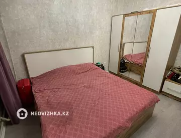 3-комнатная квартира, этаж 5 из 5, 65 м²
