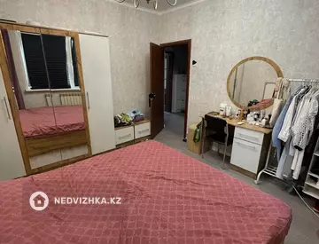 3-комнатная квартира, этаж 5 из 5, 65 м²
