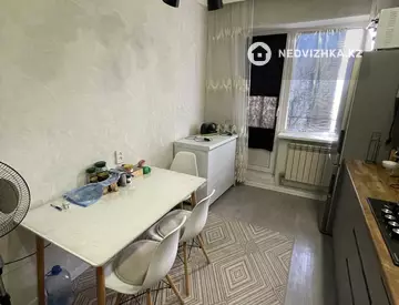 65 м², 3-комнатная квартира, этаж 5 из 5, 65 м², изображение - 5