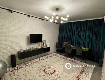 65 м², 3-комнатная квартира, этаж 5 из 5, 65 м², изображение - 13