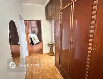 95 м², 4-комнатная квартира, этаж 9 из 9, 95 м², изображение - 17