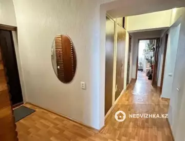 95 м², 4-комнатная квартира, этаж 9 из 9, 95 м², изображение - 14