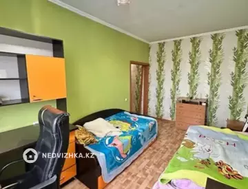 95 м², 4-комнатная квартира, этаж 9 из 9, 95 м², изображение - 9