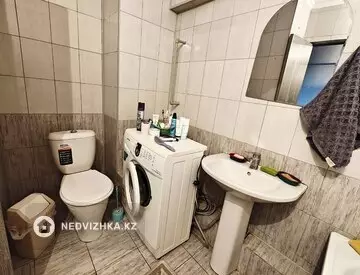 34 м², 1-комнатная квартира, этаж 3 из 3, 34 м², изображение - 7