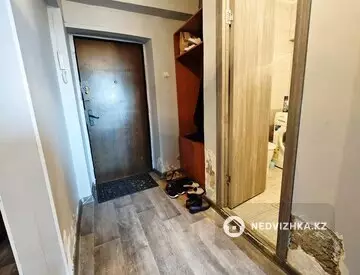 34 м², 1-комнатная квартира, этаж 3 из 3, 34 м², изображение - 5