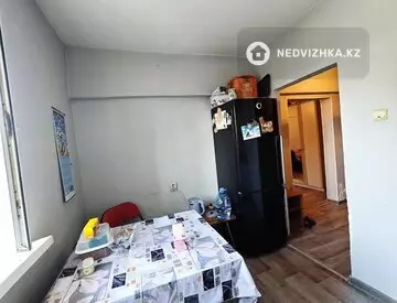 34 м², 1-комнатная квартира, этаж 3 из 3, 34 м², изображение - 4