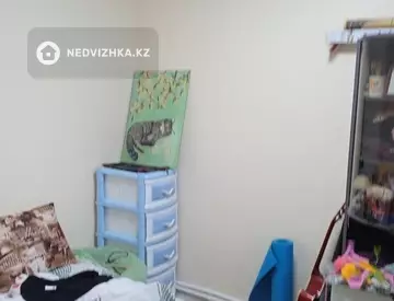 4-комнатная квартира, этаж 1 из 1, 86 м²