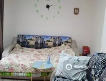 4-комнатная квартира, этаж 1 из 1, 86 м²