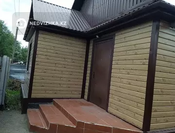 4-комнатная квартира, этаж 1 из 1, 86 м²
