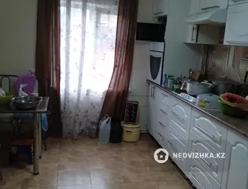86 м², 4-комнатная квартира, этаж 1 из 1, 86 м², изображение - 7
