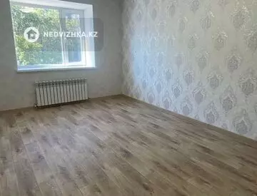 1-комнатная квартира, этаж 1 из 9, 47 м²